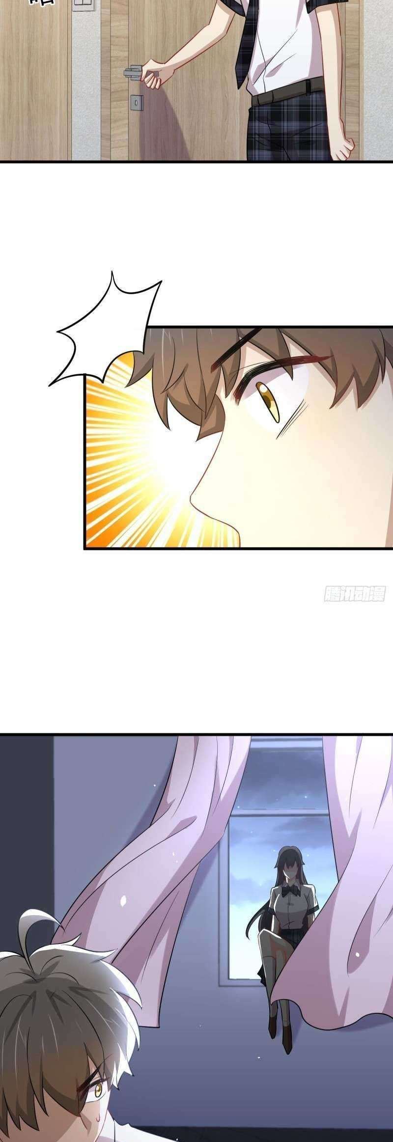 Immortal Swordsman in The Reverse World Chapter 225 Gambar 18